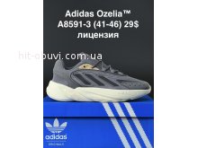 Кросівки Adidas A8591-3