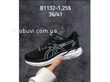 Кросівки SportShoes B1132-1