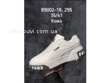 Кросівки Puma B9002-18