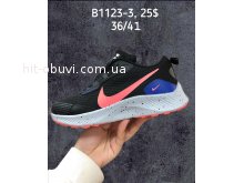 Кросівки SportShoes B1123-3
