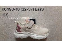 Кросівки Baas K6493-18