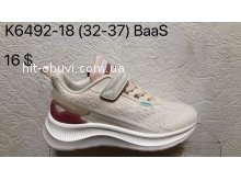 Кросівки Baas K6492-18