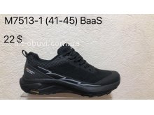 Кросівки Baas M7513-1