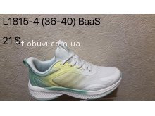 Кросівки Baas, L1815-4