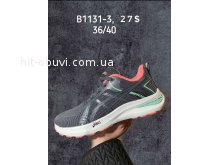 Кросівки SportShoes B1131-3