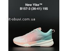 Кросівки NEW YIKE B157-3