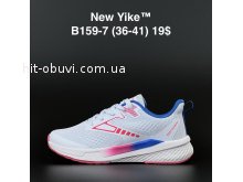 Кросівки NEW YIKE B159-7