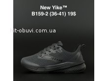 Кросівки NEW YIKE B159-2