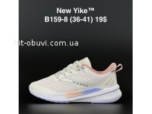 Кросівки NEW YIKE B159-8