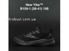 Кросівки NEW YIKE B159-1