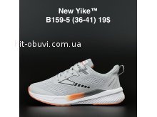 Кросівки NEW YIKE B159-5