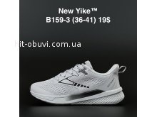 Кросівки NEW YIKE B159-3