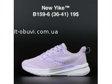 Кросівки NEW YIKE B159-6