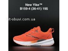 Кросівки NEW YIKE B159-4