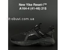Кросівки NEW YIKE A164-4