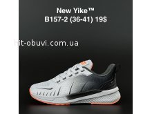 Кросівки NEW YIKE B157-2