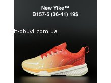 Кросівки NEW YIKE B157-5