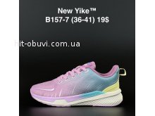 Кросівки NEW YIKE B157-7