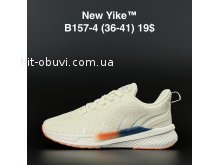 Кросівки NEW YIKE B157-4