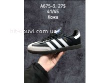 Кросівки SportShoes A675-3