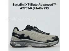 Кросівки Bah-Shoes A2732-6
