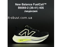 Кросівки NewBalance  B6069-2