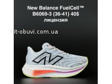 Кросівки NewBalance  B6069-3