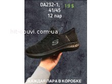 Кросівки SportShoes DA232-1
