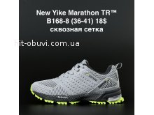 Кросівки New Yike  B168-8