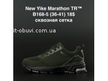 Кросівки New Yike  B168-5