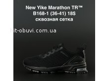 Кросівки New Yike  B168-1