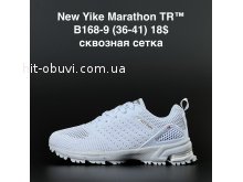 Кросівки New Yike  B168-9