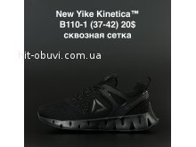 Кросівки New Yike  B110-1