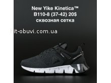 Кросівки New Yike  B110-8