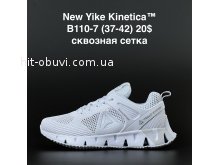 Кросівки New Yike  B110-7