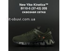 Кросівки New Yike  B110-5