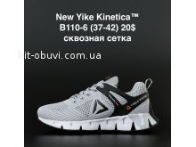 Кросівки New Yike  B110-6