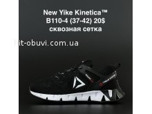 Кросівки New Yike  B110-4