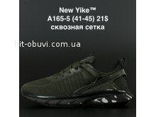 Кросівки NEW YIKE A165-5