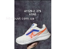 Кросівки SportShoes A1129-2