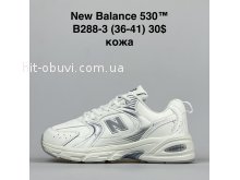 Кросівки New Balance B288-3