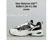 Кросівки New Balance B288-2