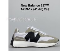 Кросівки New Balance A253-12
