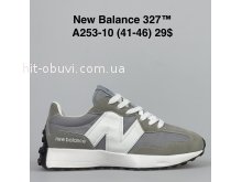 Кроссовки New Balance A253-10