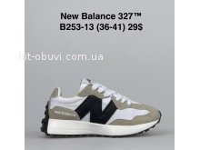 Кроссовки New Balance B253-13
