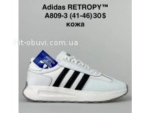 Кроссовки Adidas A809-3