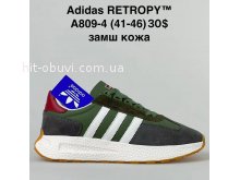 Кроссовки Adidas A809-4