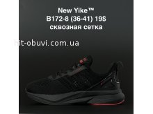 Кросівки NEW YIKE B172-8