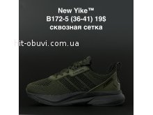 Кросівки NEW YIKE B172-5