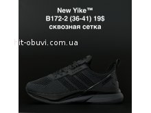 Кросівки NEW YIKE B172-2